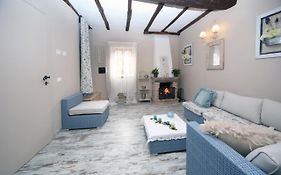 sacrobosco apartment Ulivo